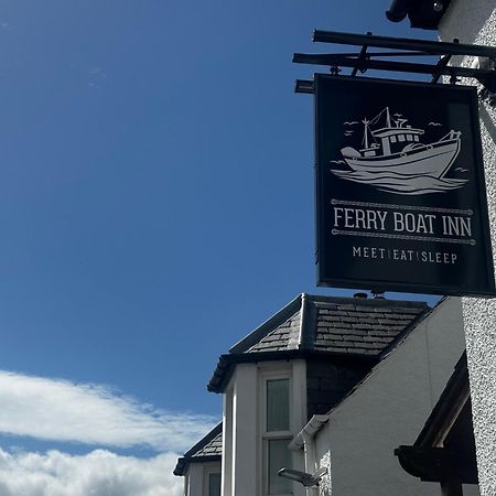 The Ferry Boat Inn アラプール エクステリア 写真