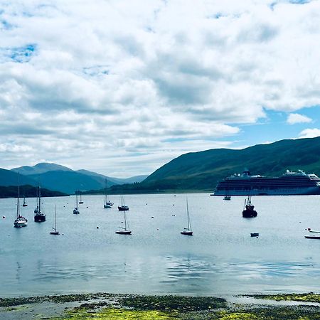 The Ferry Boat Inn アラプール エクステリア 写真