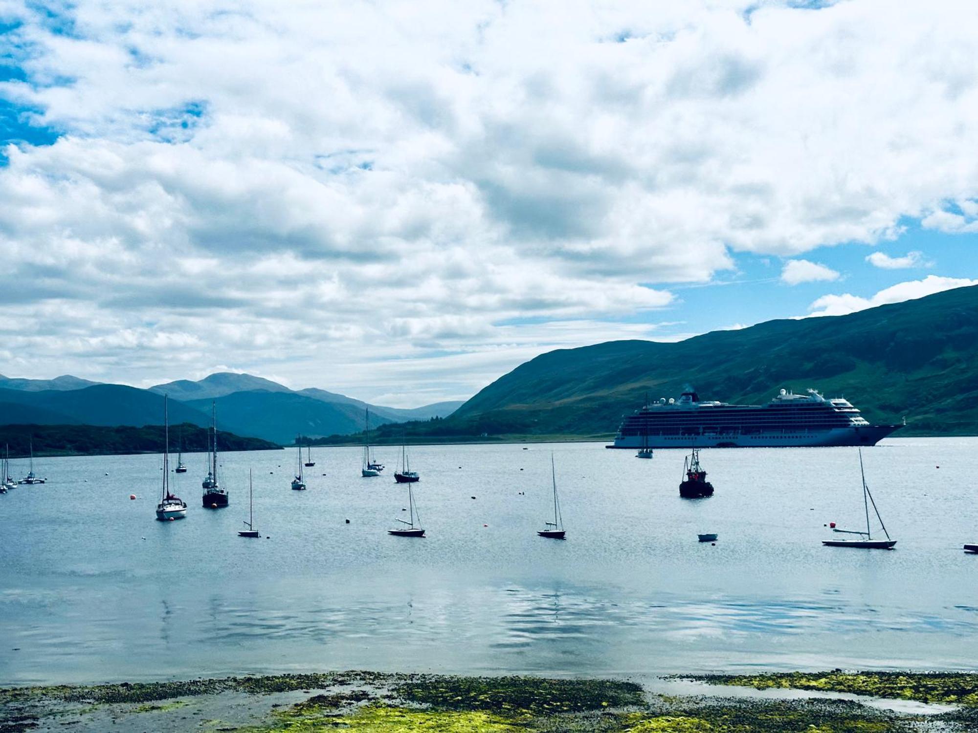 The Ferry Boat Inn アラプール エクステリア 写真