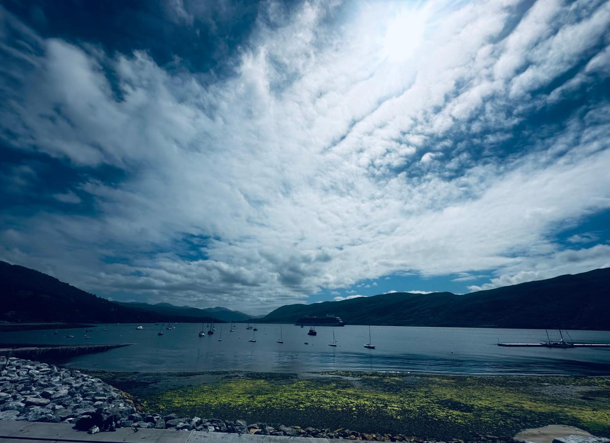 The Ferry Boat Inn アラプール エクステリア 写真